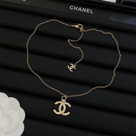 Wholesale Fashion High quality Necklace CHL XY #A1946