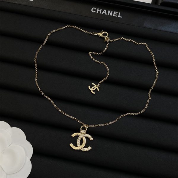 Wholesale Fashion High quality Necklace CHL XY #A1946