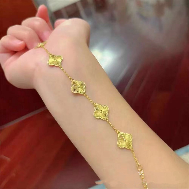 Wholesale Fashion Bracelet VAC LHZ #A5558 - Image 3