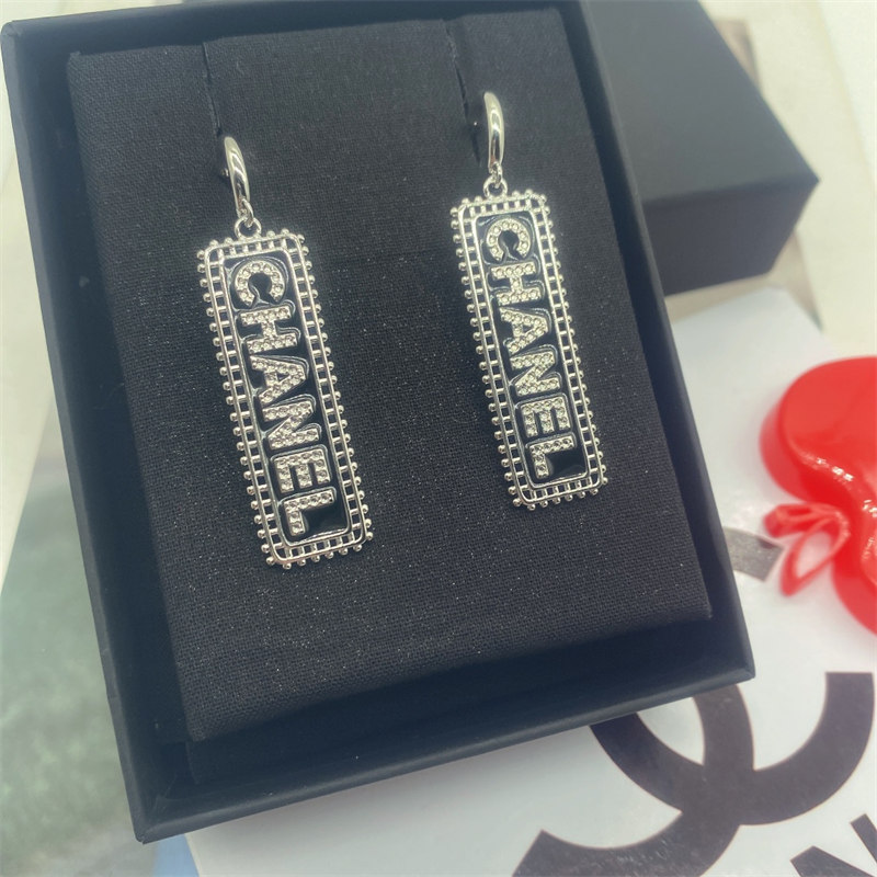 Wholesale Fashion High quality Earrings CHL LJJ #A1912 - Image 3