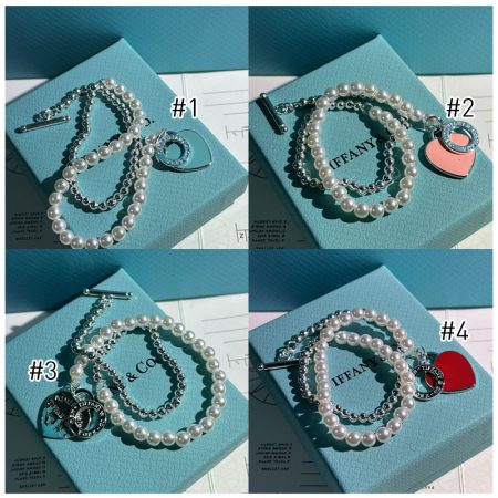 Wholesale Fashion High Quality Bracelet TIY #A0508