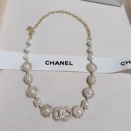Wholesale Fashion Necklace CHL KE #A5600