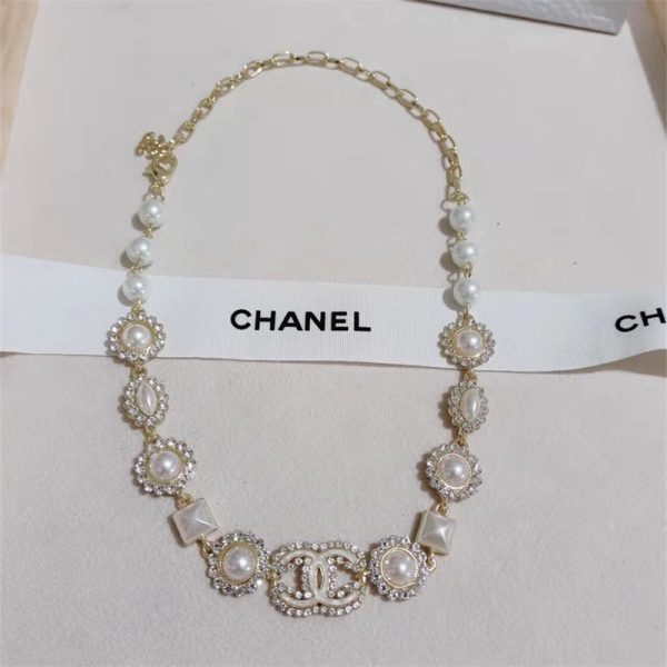 Wholesale Fashion Necklace CHL KE #A5600