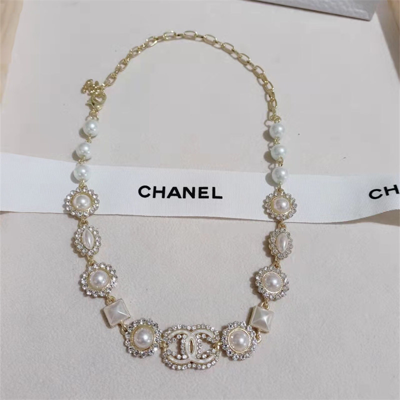 Wholesale Fashion Necklace CHL KE #A5600 - Image 1