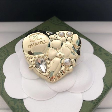 Wholesale Fashion Brooch CHL LHZ #A5587 - Image 2