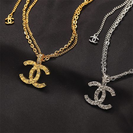 Wholesale Fashion Necklace CHL #A1646