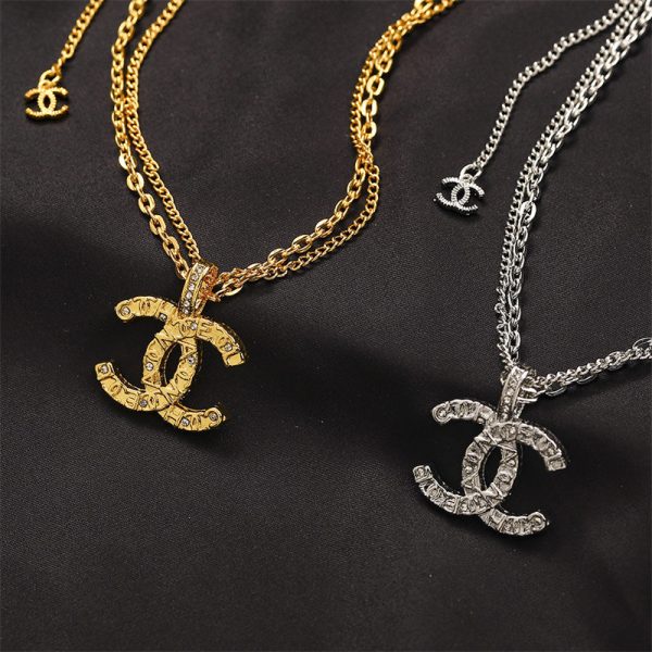 Wholesale Fashion Necklace CHL #A1646