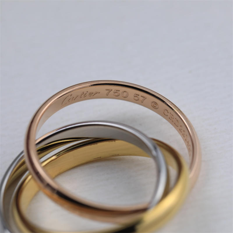 Wholesale Fashion High quality Ring CAR #A0471 - Image 3