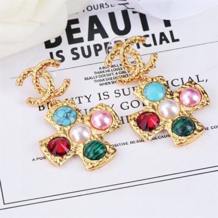 Wholesale Fashion Earrings CHL LHZ #A2953 - Image 3