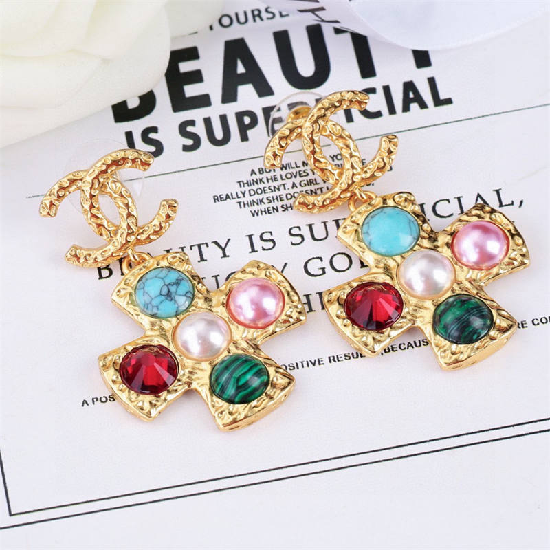 Wholesale Fashion Earrings CHL LHZ #A2953 - Image 3
