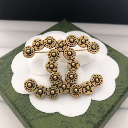 Wholesale Fashion Brooch CHL LHZ #A5586 - Image 3