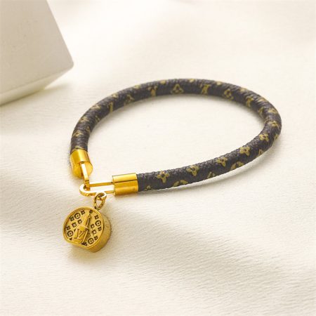 Wholesale Fashion Bracelet LOV TG #A2576
