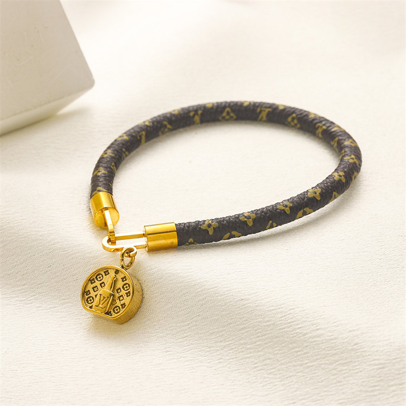 Wholesale Fashion Bracelet LOV TG #A2576 - Image 1