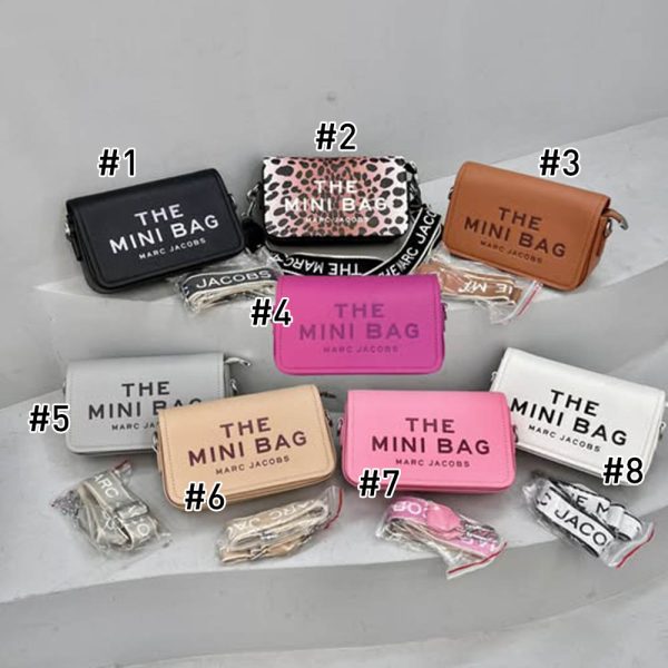 Wholesale shoulder bag MAJ PH #C0203