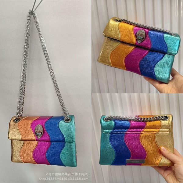 Wholesale shoulder bag size:20*14*6cm KG BB #C0694
