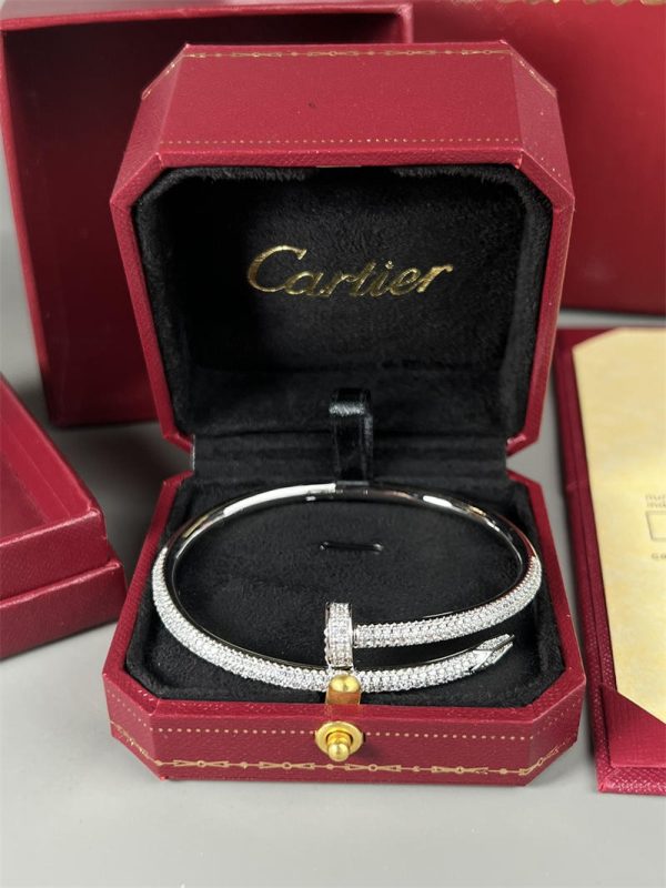 Wholesale Fashion High Quality Bracelet CAR MS #A0639