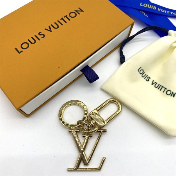 Wholesale Fashionable Key Chain LOV LJJ #A1894