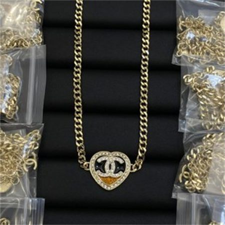 Wholesale Fashion High quality Necklace CHL #A1408