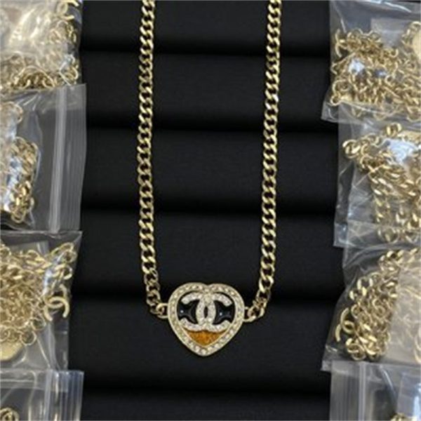 Wholesale Fashion High quality Necklace CHL #A1408