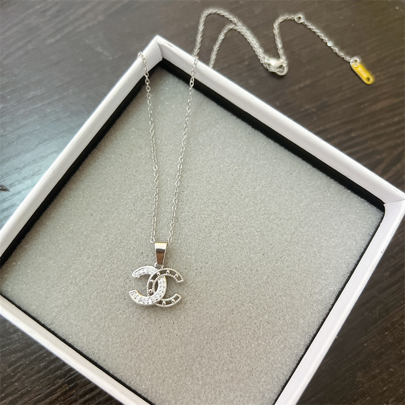 Wholesale Fashion Necklace CHL KE #A5533 - Image 5