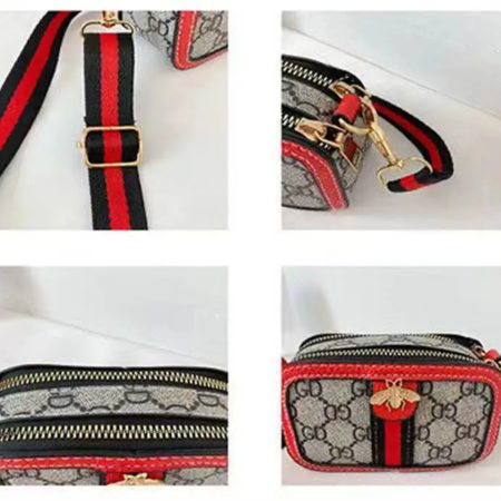 Wholesale kid Bag(GD, not GG) Size:13*9*5cm GUI #10689 - Image 3