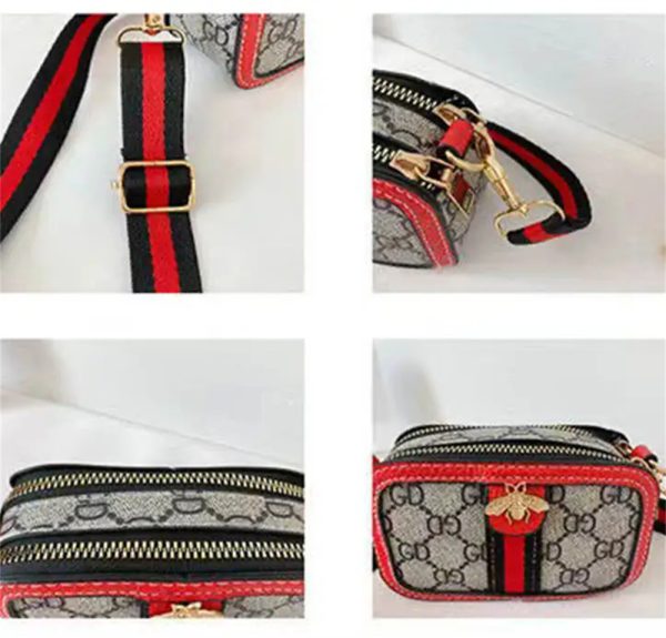 Wholesale kid Bag(GD, not GG) Size:13*9*5cm GUI #10689