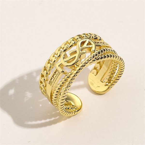 Wholesale Fashion Ring LSY #A1570