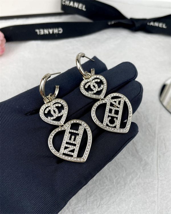 Wholesale Fashion High quality Earrings CHL #A0317