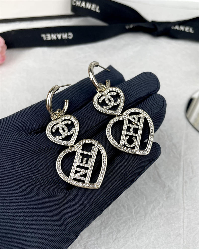 Wholesale Fashion High quality Earrings CHL #A0317 - Image 1