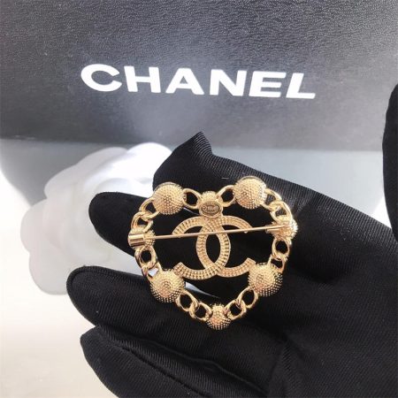 Wholesale Fashion Brooch CHL #A0392 - Image 3