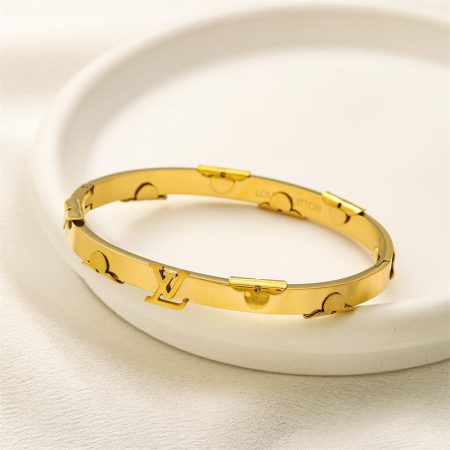 Wholesale Fashion Bracelet LOV TG #A2576 - Image 2