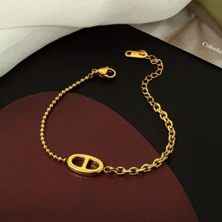 Wholesale Fashion Bracelet DIR LHZ #A0920 - Image 2