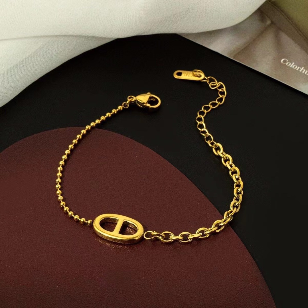 Wholesale Fashion Bracelet DIR LHZ #A0920 - Image 2