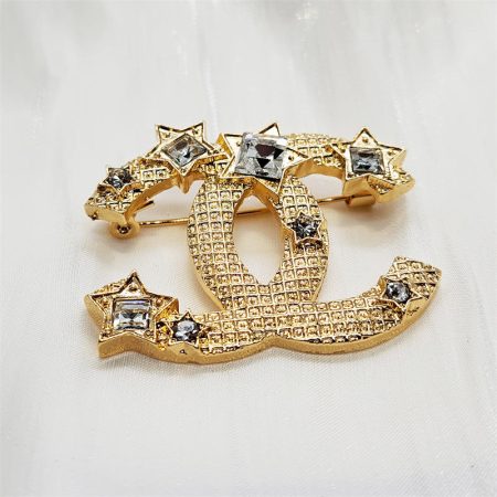 Wholesale Fashion Brooch CHL #A0650 - Image 2