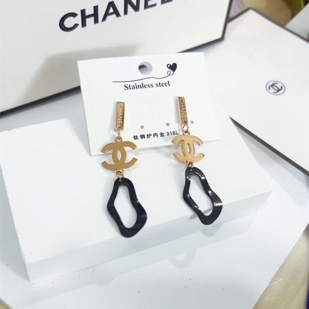 Wholesale Fashion Earrings KE #A5540 - Image 5