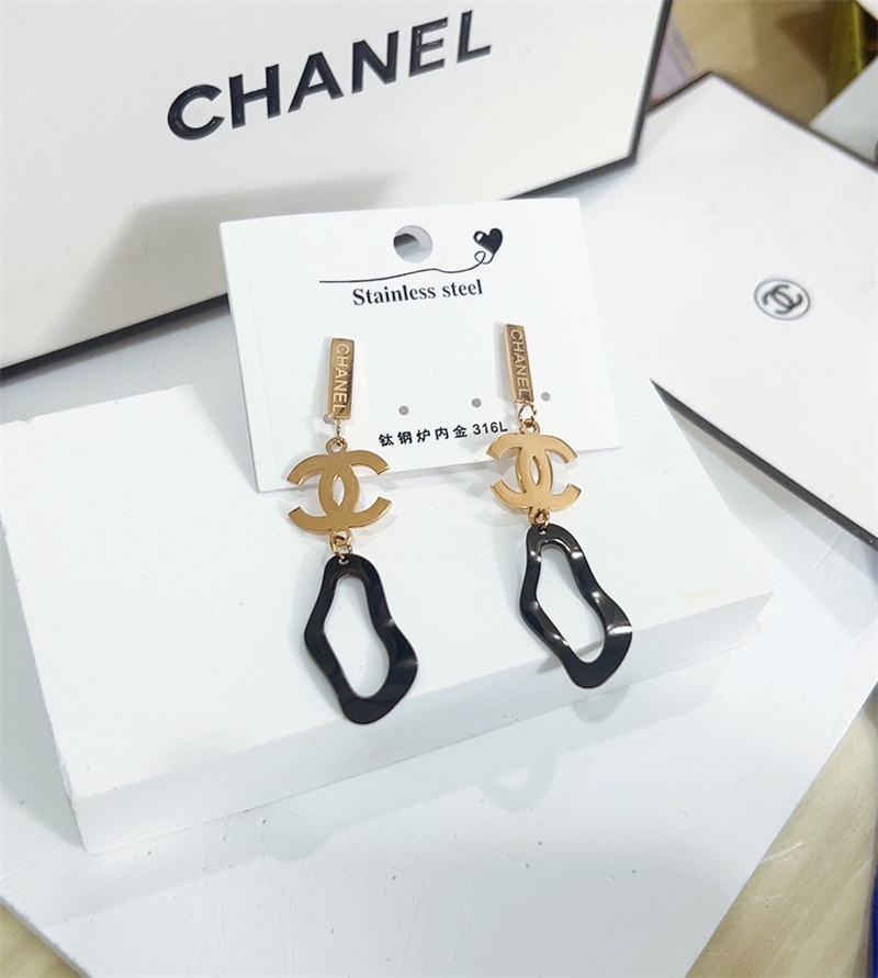Wholesale Fashion Earrings KE #A5540 - Image 5