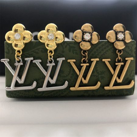 Wholesale Fashion Earrings LOV LHZ #A5564 - Image 3