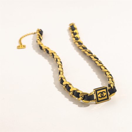 Wholesale Fashion Necklace CHL #A1415 - Image 2