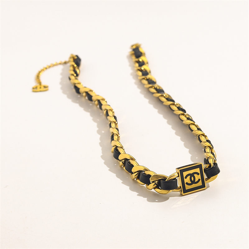 Wholesale Fashion Necklace CHL #A1415 - Image 2