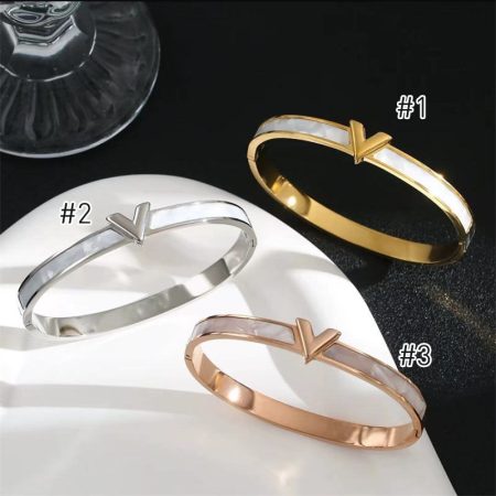 Wholesale Fashion Bracelet VAL LHZ #A0800