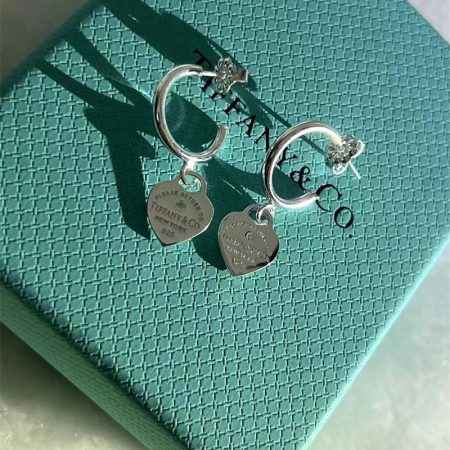 Wholesale Fashion High quality Earrings TIY MS #A0805 - Image 2