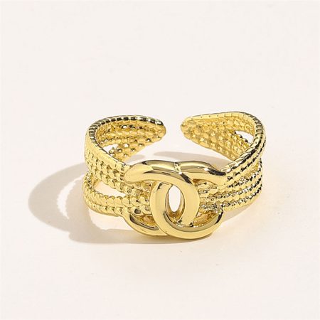 Wholesale Fashion Ring CHL  #A1578 - Image 2