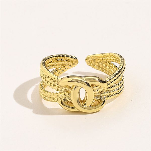 Wholesale Fashion Ring CHL  #A1578 - Image 2