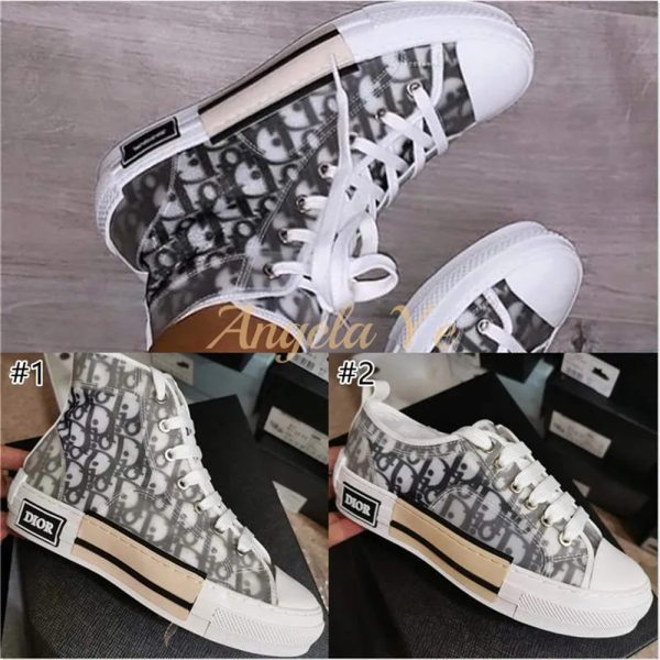 High quality sneakers size:5-11 with box DIR #11256