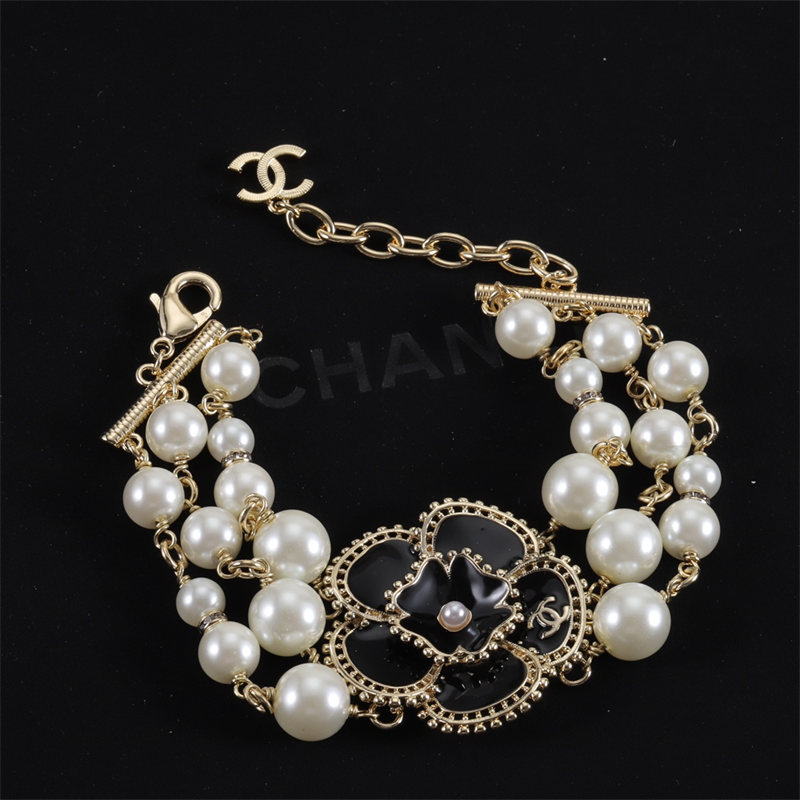 Wholesale Fashion Bracelet CHL XY #A1868 - Image 2