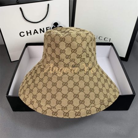 Wholesale high quality Bucket Hat GUI #11317 - Image 2