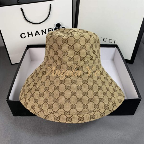 Wholesale high quality Bucket Hat GUI #11317