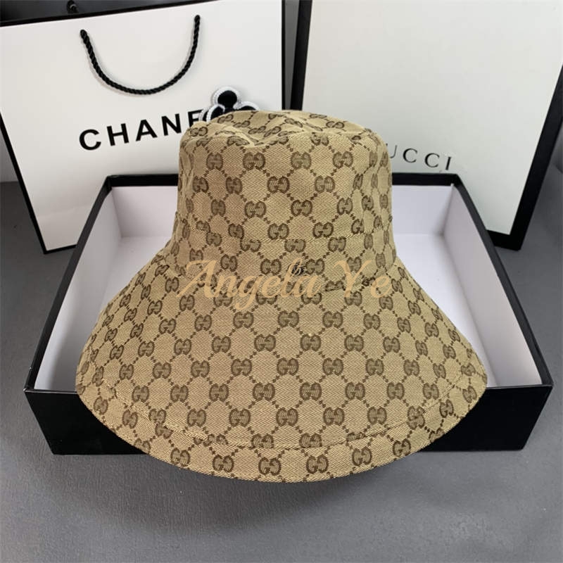 Wholesale high quality Bucket Hat GUI #11317 - Image 2