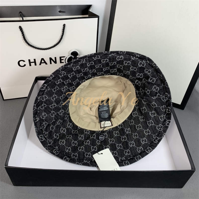 Wholesale high quality Bucket Hat GUI #11317 - Image 3