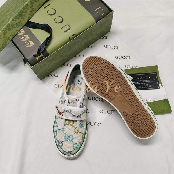 High quality FBX couple sneakers size:5-11 with box GUI #11465